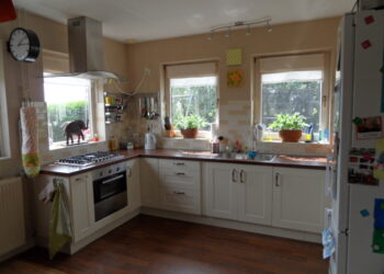 So how do you choose the right worktop for your kitchen?