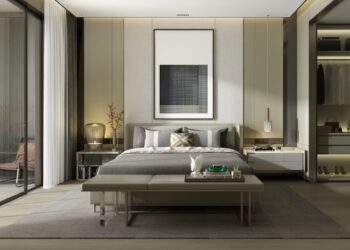 Technology in the modern bedroom: Convenience or disturbance?