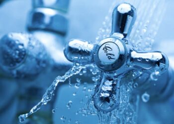 How do I get warmer in the bathroom during the cold winter days?