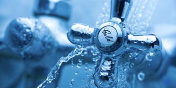 How do I get warmer in the bathroom during the cold winter days?