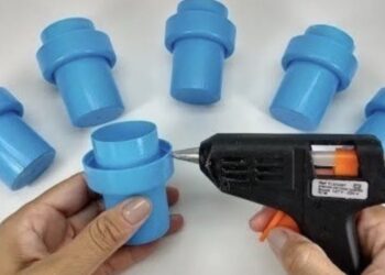 Ne jetez plus jamais les bouchons de lessive – ils peuvent être réutilisés de nombreuses façons.